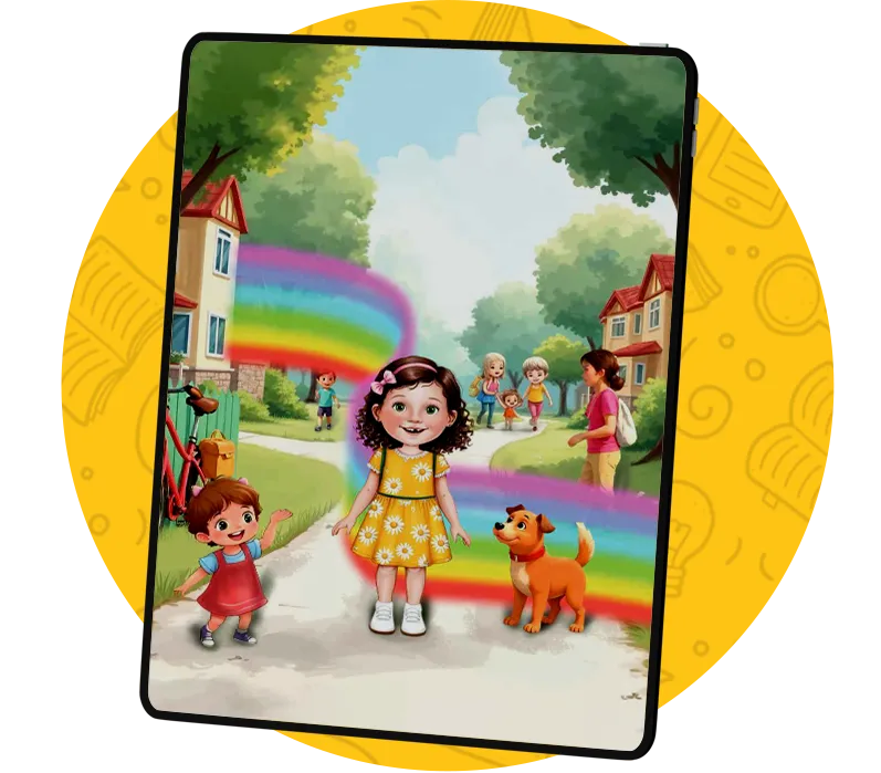 Amz Publishing Company