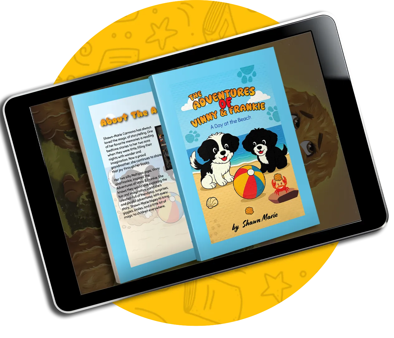 Amz Publishing Company